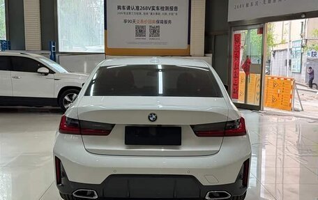 BMW 3 серия, 2022 год, 3 380 000 рублей, 5 фотография