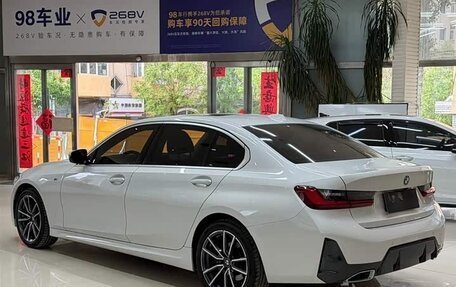 BMW 3 серия, 2022 год, 3 380 000 рублей, 6 фотография