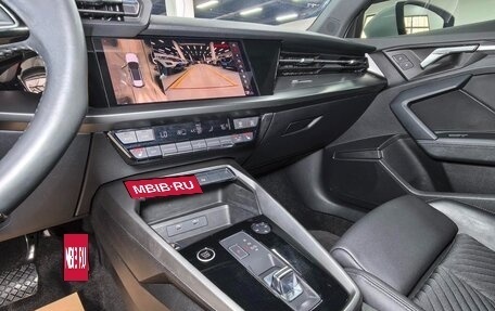 Audi A3, 2022 год, 2 020 787 рублей, 19 фотография