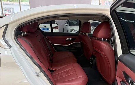 BMW 3 серия, 2022 год, 3 380 000 рублей, 11 фотография