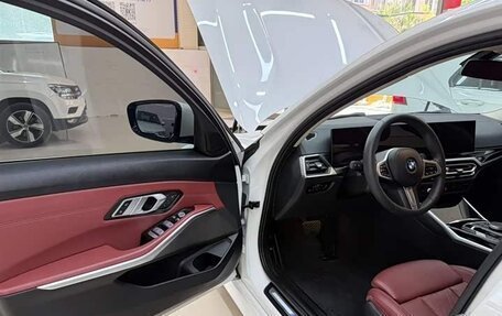 BMW 3 серия, 2022 год, 3 380 000 рублей, 20 фотография