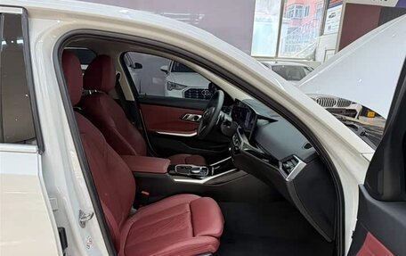 BMW 3 серия, 2022 год, 3 380 000 рублей, 19 фотография