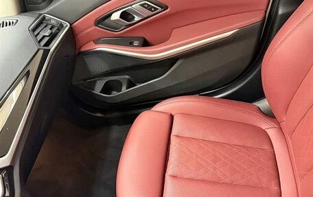 BMW 3 серия, 2022 год, 3 380 000 рублей, 16 фотография