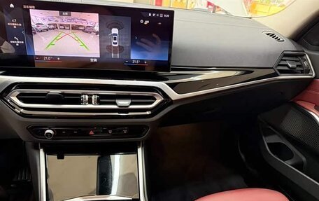 BMW 3 серия, 2022 год, 3 380 000 рублей, 22 фотография