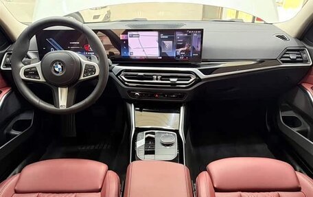 BMW 3 серия, 2022 год, 3 380 000 рублей, 12 фотография