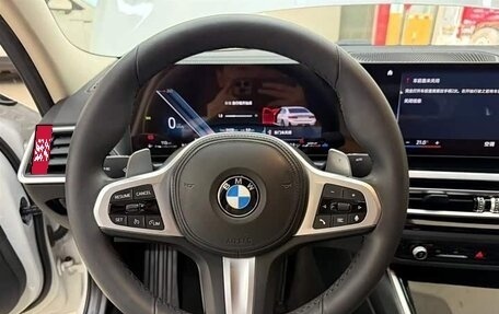 BMW 3 серия, 2022 год, 3 380 000 рублей, 18 фотография