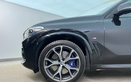 BMW X5, 2020 год, 8 550 000 рублей, 7 фотография