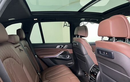 BMW X5, 2020 год, 8 550 000 рублей, 12 фотография