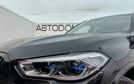 BMW X5, 2020 год, 8 550 000 рублей, 8 фотография