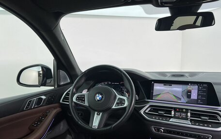 BMW X5, 2020 год, 8 550 000 рублей, 13 фотография