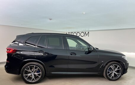 BMW X5, 2020 год, 8 550 000 рублей, 6 фотография
