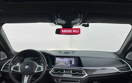 BMW X5, 2020 год, 8 550 000 рублей, 9 фотография
