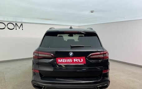 BMW X5, 2020 год, 8 550 000 рублей, 4 фотография