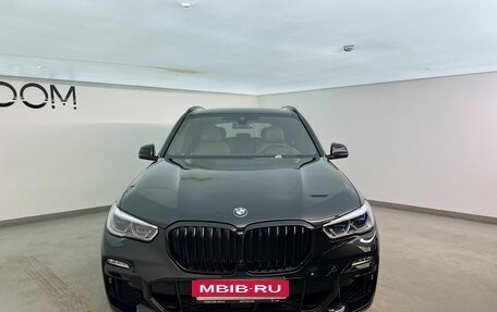 BMW X5, 2020 год, 8 550 000 рублей, 3 фотография