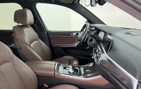 BMW X5, 2020 год, 8 550 000 рублей, 14 фотография
