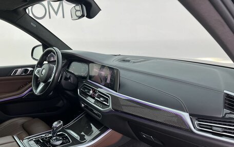 BMW X5, 2020 год, 8 550 000 рублей, 15 фотография