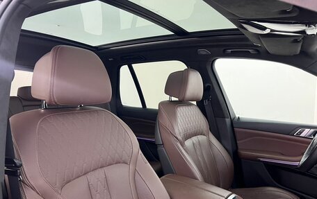 BMW X5, 2020 год, 8 550 000 рублей, 16 фотография