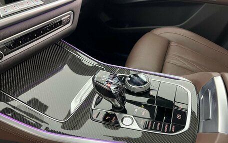 BMW X5, 2020 год, 8 550 000 рублей, 17 фотография