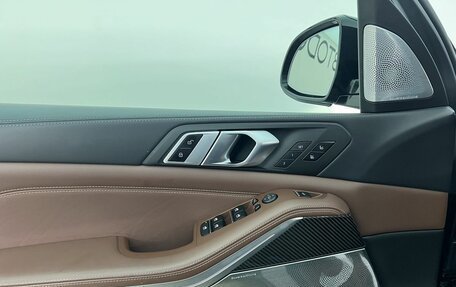 BMW X5, 2020 год, 8 550 000 рублей, 19 фотография