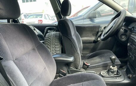 Opel Vectra B рестайлинг, 2001 год, 58 000 рублей, 9 фотография