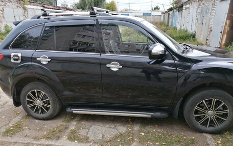 Lifan X60 I рестайлинг, 2014 год, 480 000 рублей, 3 фотография