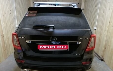 Lifan X60 I рестайлинг, 2014 год, 480 000 рублей, 4 фотография