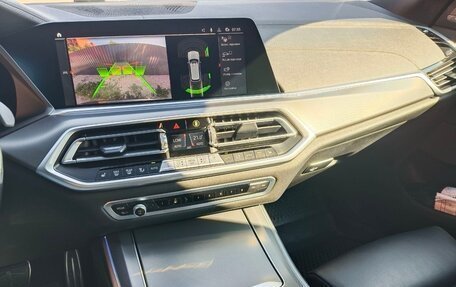 BMW X5, 2021 год, 6 500 000 рублей, 12 фотография