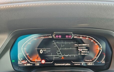 BMW X5, 2021 год, 6 500 000 рублей, 9 фотография
