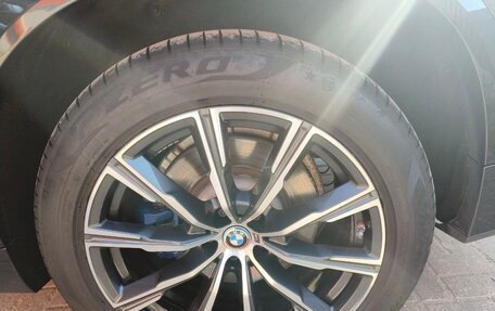 BMW X5, 2021 год, 6 500 000 рублей, 10 фотография