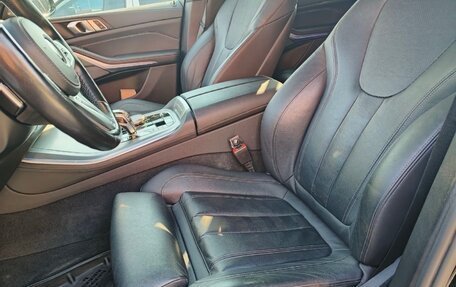 BMW X5, 2021 год, 6 500 000 рублей, 8 фотография