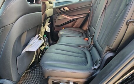 BMW X5, 2021 год, 6 500 000 рублей, 15 фотография