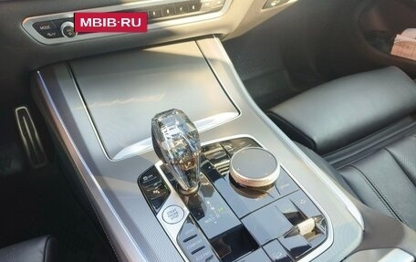 BMW X5, 2021 год, 6 500 000 рублей, 11 фотография