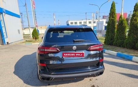 BMW X5, 2021 год, 6 500 000 рублей, 4 фотография