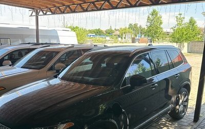 Volvo XC90 II рестайлинг, 2016 год, 2 690 000 рублей, 1 фотография