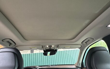 Volvo XC90 II рестайлинг, 2016 год, 2 690 000 рублей, 6 фотография