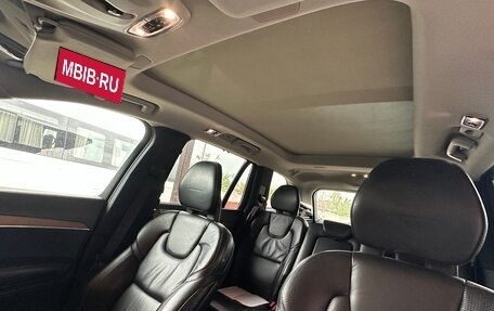 Volvo XC90 II рестайлинг, 2016 год, 2 690 000 рублей, 4 фотография