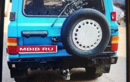 Aro 10, 1991 год, 165 000 рублей, 1 фотография