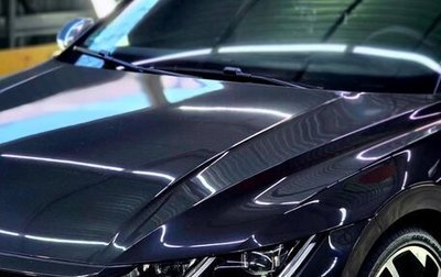 Volkswagen Arteon I, 2020 год, 3 100 000 рублей, 1 фотография