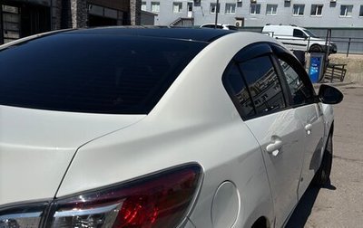 Mazda 3, 2010 год, 750 000 рублей, 1 фотография