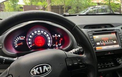KIA Sportage III, 2013 год, 1 300 000 рублей, 1 фотография