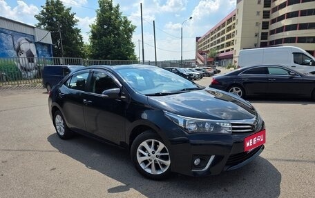 Toyota Corolla, 2013 год, 1 385 000 рублей, 1 фотография
