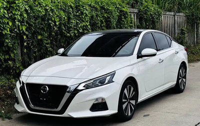 Nissan Altima VI (L34), 2022 год, 1 300 000 рублей, 1 фотография