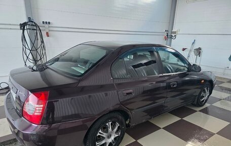 Hyundai Elantra III, 2006 год, 450 000 рублей, 1 фотография