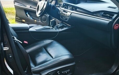 Lexus ES VII, 2013 год, 2 090 000 рублей, 9 фотография