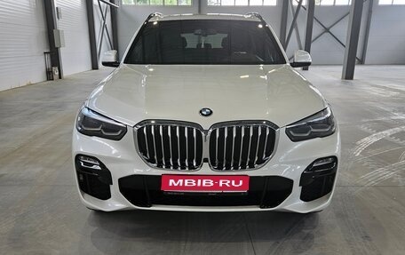 BMW X5, 2018 год, 7 500 000 рублей, 1 фотография