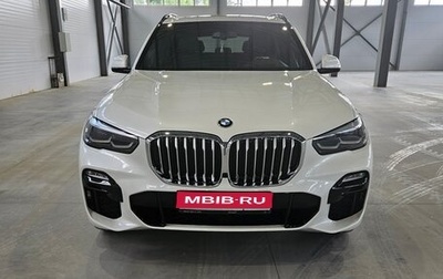 BMW X5, 2018 год, 7 500 000 рублей, 1 фотография