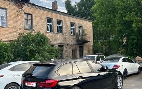 BMW 3 серия, 2019 год, 2 100 000 рублей, 1 фотография