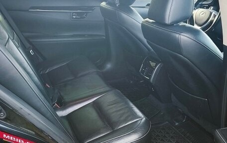 Lexus ES VII, 2013 год, 2 090 000 рублей, 11 фотография