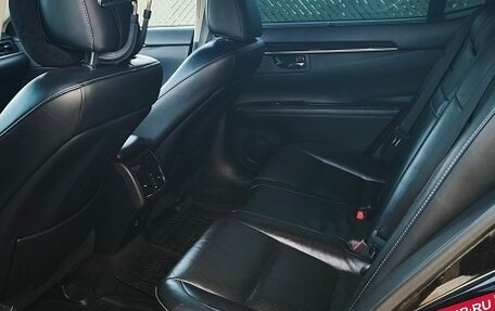 Lexus ES VII, 2013 год, 2 090 000 рублей, 10 фотография