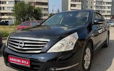 Nissan Teana, 2011 год, 950 000 рублей, 1 фотография